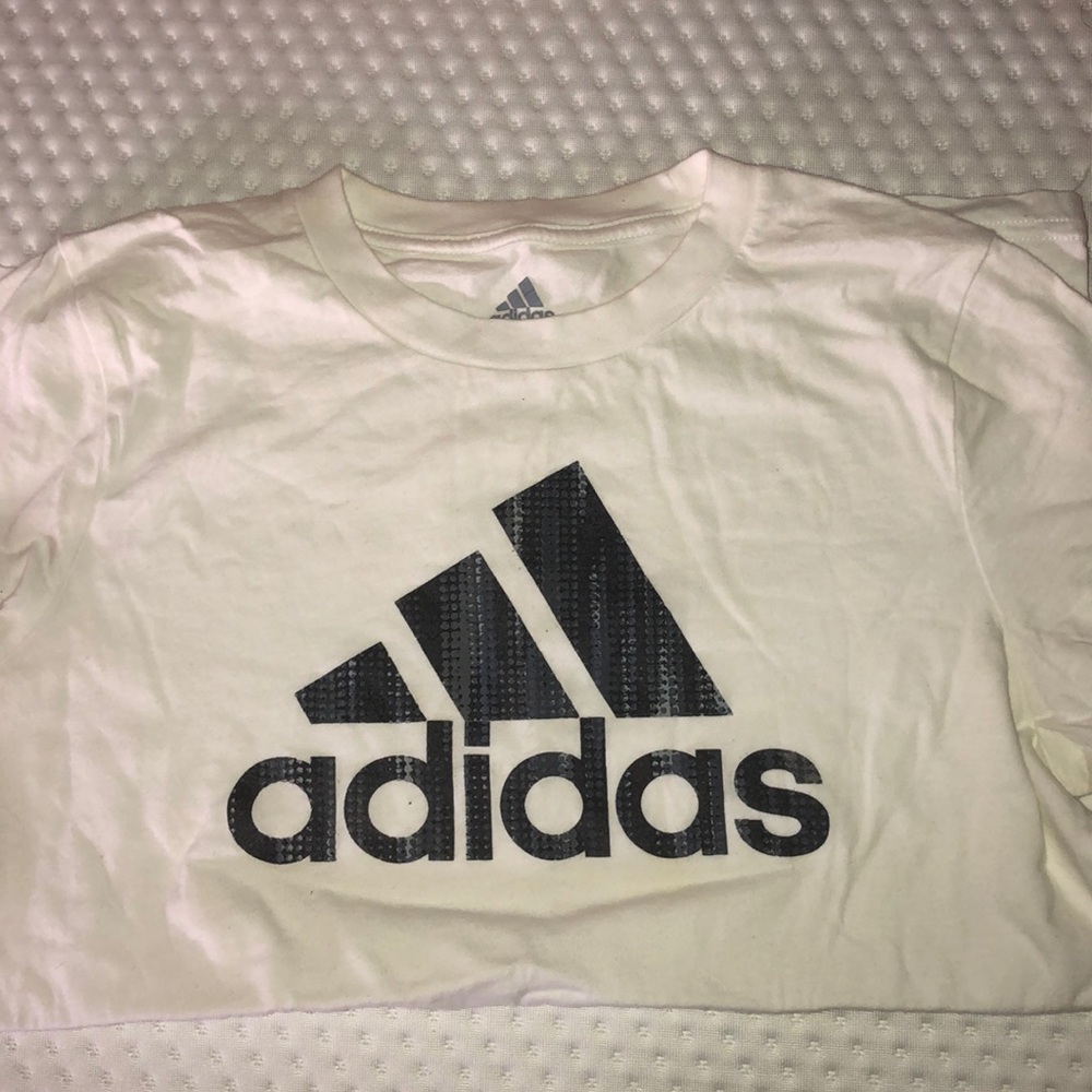White shirt
